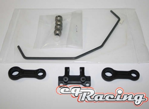 Stabilisator set front rc8 - front, rc8.2