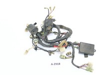 Yamaha TZR 250 2MA 1987 -