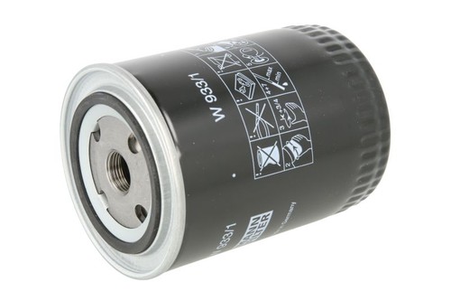 Oil filter fits ford maverick - ford,