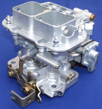 Weber 32 / 36 DGV Twin Choke Carburettor Brisca F2 Ford Zetec 16v SUPERSTOX RS
