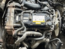 ISUZU NPR/NQR 5.2L TWIN TURBO