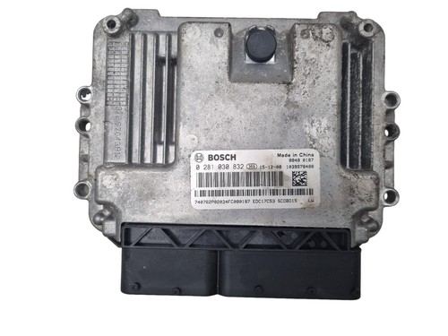 Ldv v80 ecu engine control - ecu,