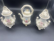 Capodimonte Porcelaine