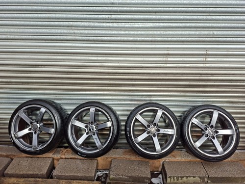 Alfa romeo 159 2006 alloy - alfa,