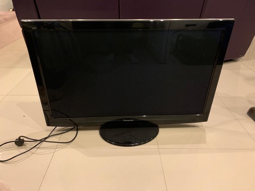 Panasonic inch viera - panasonic, 42