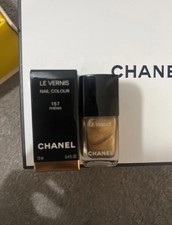 Chanel le Vernis Nail Polish