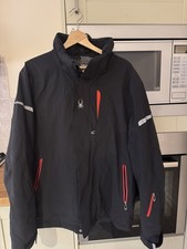 Spyder Men's XXL Ski Jacket