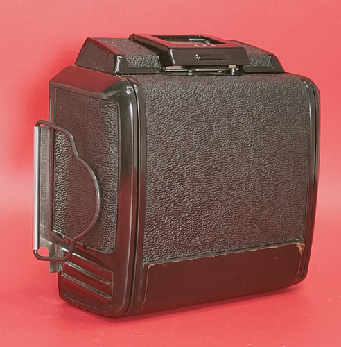 Mint zenza bronica 120 - [mint],