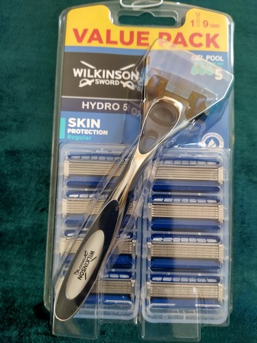 Wilkinson sword hydro - hydro, 5