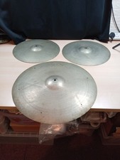 2 Vintage 16inch, 1 X 20 Inch