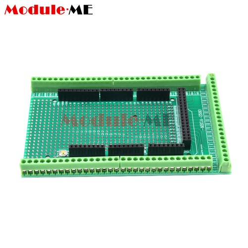 Pcb prototype screw terminal - prototype,