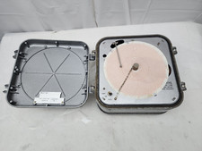 SANGAMO LINCOLN GRAPHIC