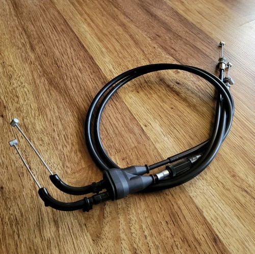 New honda crf450r throttle - crf450r,