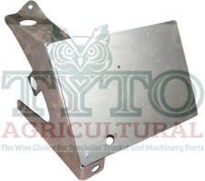 MASSEY FERGUSON T20,TE20,TEA,TED,TEF,TVO ORIGINAL TYPE NUMBER PLATE BRACKET 