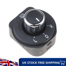 Electric Wing Mirror Adjuster