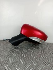 RENAULT CLIO IV BH 12-23 DOOR/WING MIRROR (LEFT) 963026829R