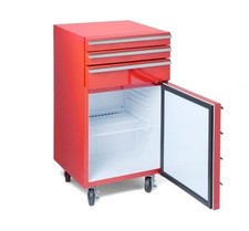 Roller Tool Cabinet With