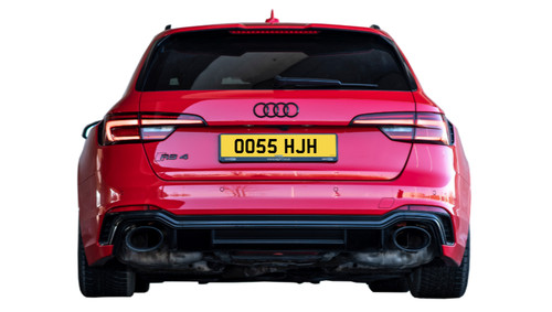 Hjh private number - private, plate