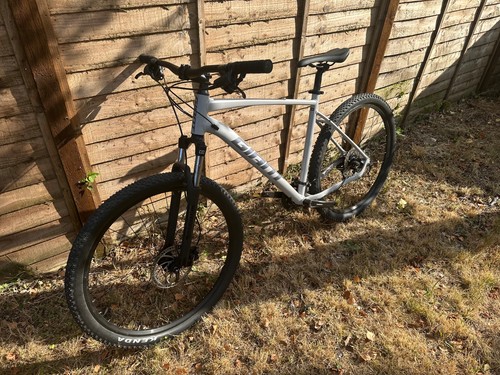 Giant talon hardtail - 3,