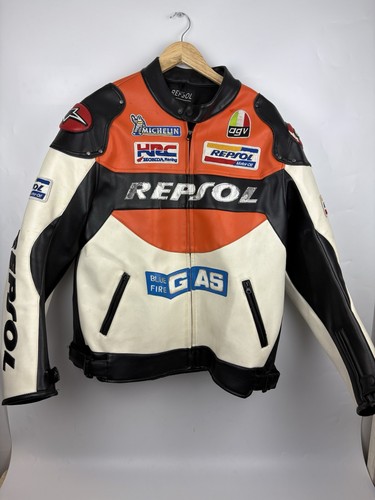 Vintage repsol racing - vintage,