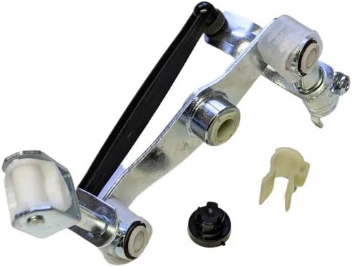 Gear selector metal rod - gear,