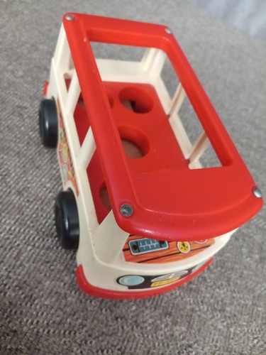 Vintage 1969 fisher - vintage, fisher-price