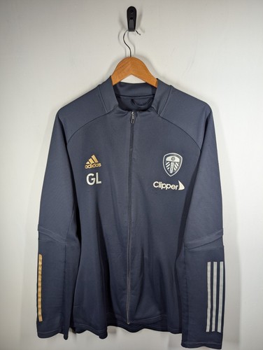 Adidas leeds united training - united,