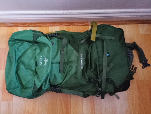 Osprey stratos litre mens - osprey, 44