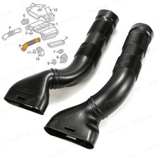 Car Air Intake Duct Hose For