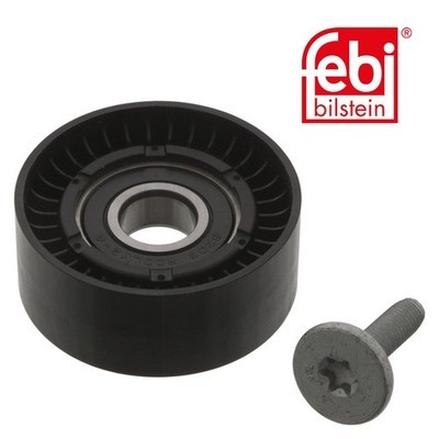 Febi 44977 idler pulley - idler,