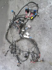 VAUXHALL VIVARO TRAFIC 14-19 1.6 ENGINE WIRING LOOM 93457034 #EC55