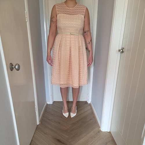 Lindy bop dress size retro - dress,