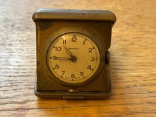 Vintage Newmark travel purse