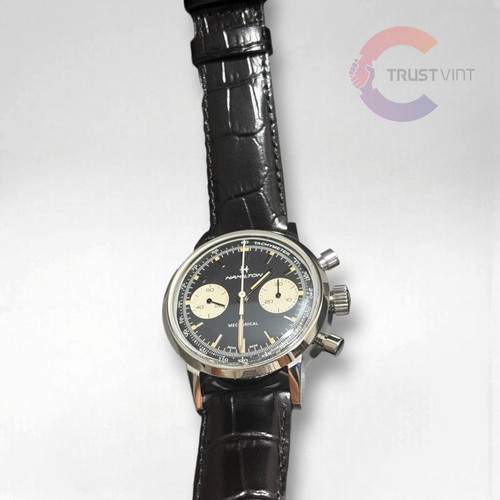 Hamilton intra matic - hamilton, intra-matic