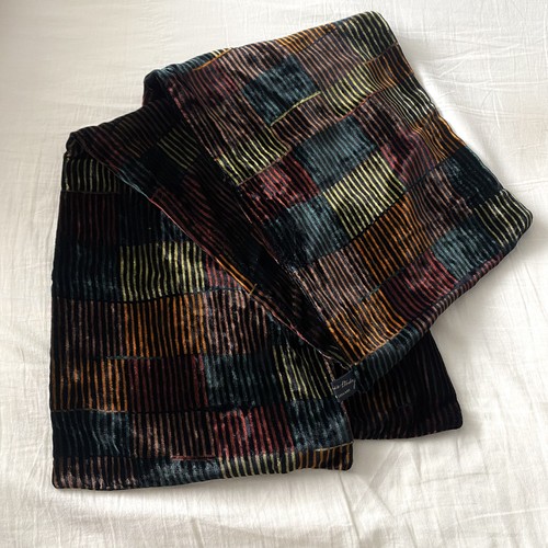 Georgina von etzdorf scarf - von,