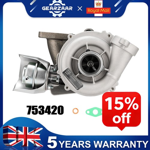 Turbo turbocharger for volvo - turbo,