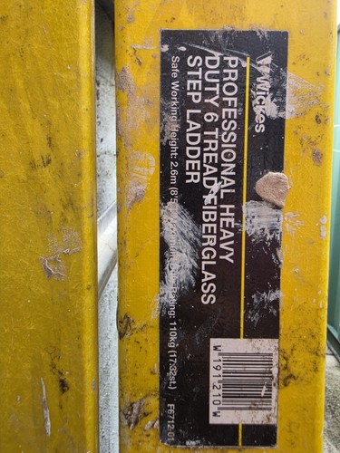 Wickes professional heavy duty - professional,