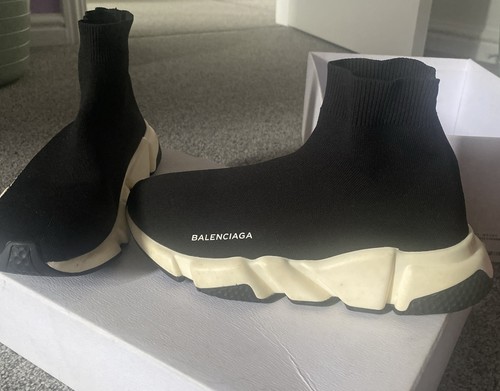 Balenciaga speed womens - balenciaga,