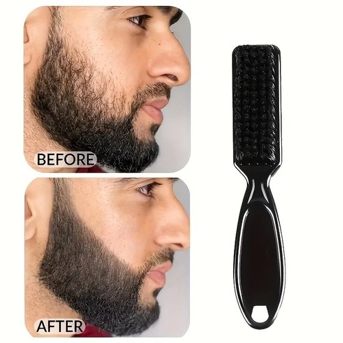 1pc 2pcs beard - beard, hair