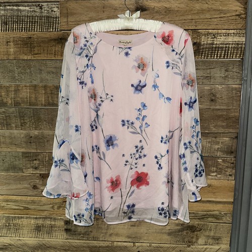 Phase eight pale - phase, pink