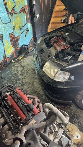 Polo 6n2 gti - polo,