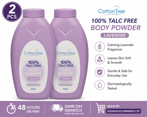 Cotton tree 100 - 2x, free