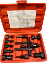 Motorcycle Bearing Puller with