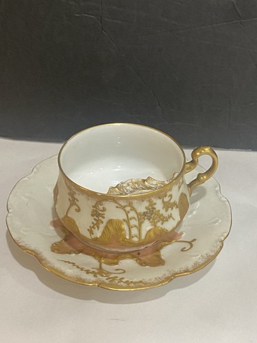Antique limoges france - limoges,