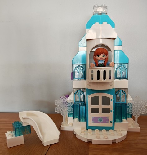 Lego duplo set 10899 disney - duplo,