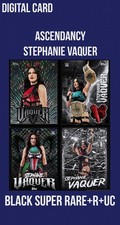 DIGITAL CARD TOPPS WWE SLAM