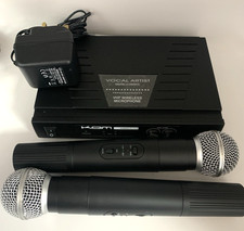 Kam KWM11 Wireless Dual