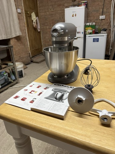 Kitchenaid artisan mini 3l - artisan, 3.3l