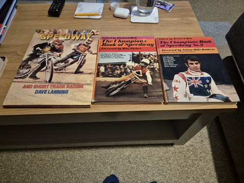 The champions book of - the,