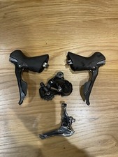 Ultegra 6800 mini groupset
